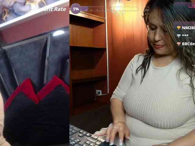 DacotaAndersonDirty webcam