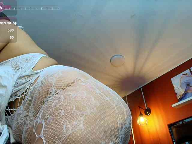 DacotaAndersonDirty webcam