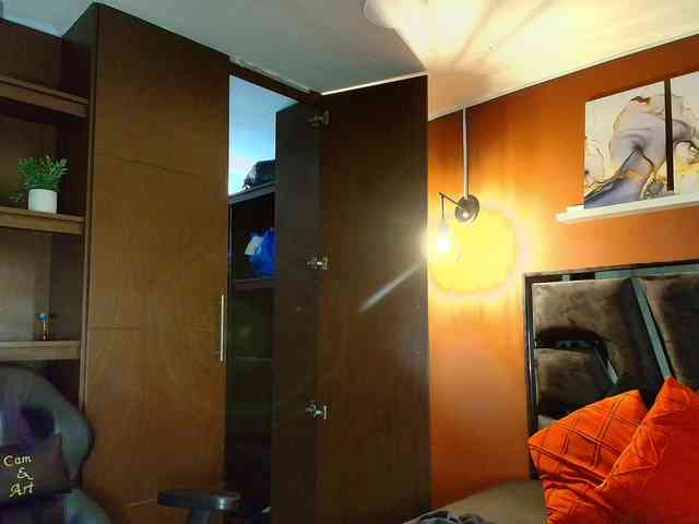 DacotaAndersonDirty webcam
