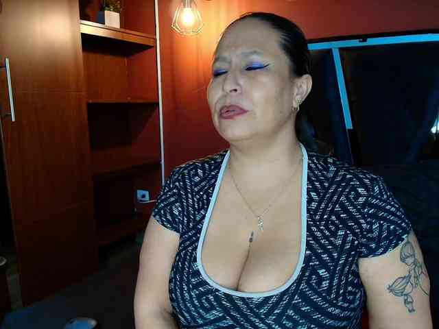DacotaAndersonDirty webcam