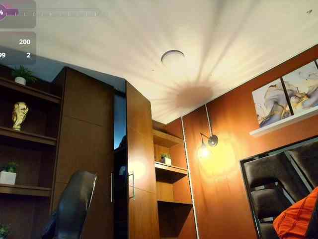 DacotaAndersonDirty webcam