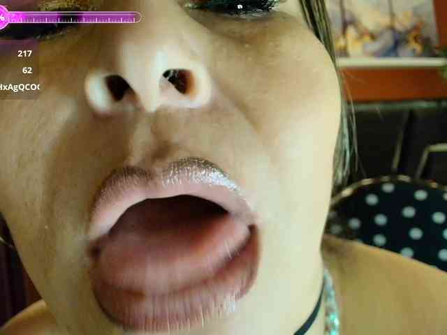 DacotaAndersonDirty webcam