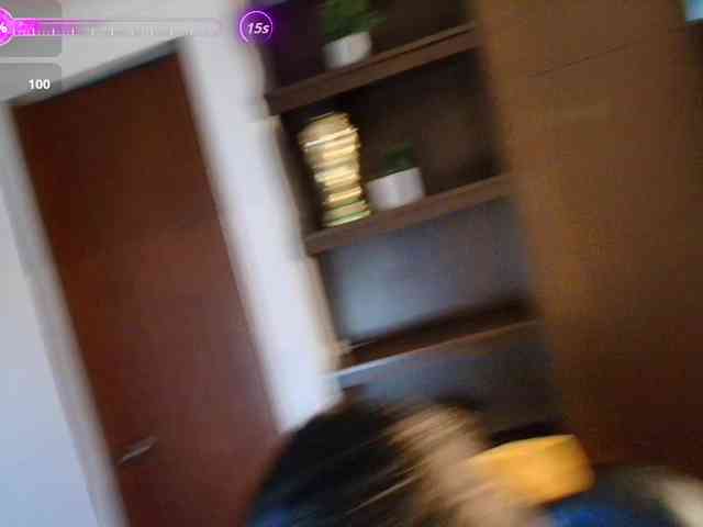 DacotaAndersonDirty webcam