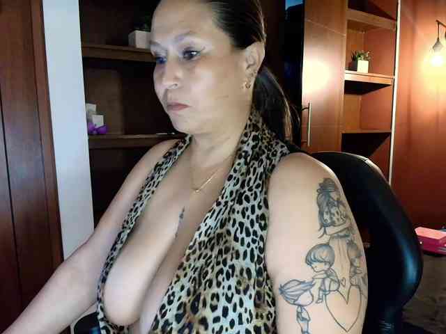 DacotaAndersonDirty webcam