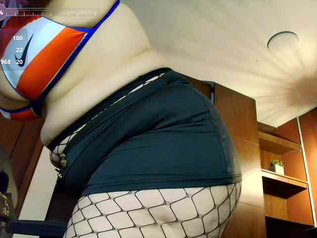 DacotaAndersonDirty webcam