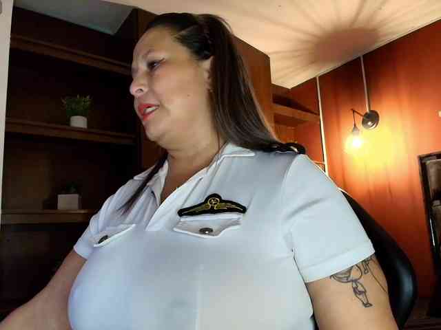 DacotaAndersonDirty webcam