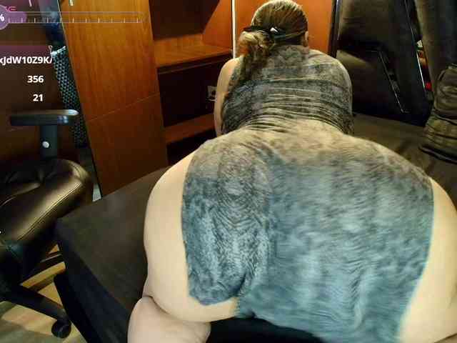 DacotaAndersonDirty webcam