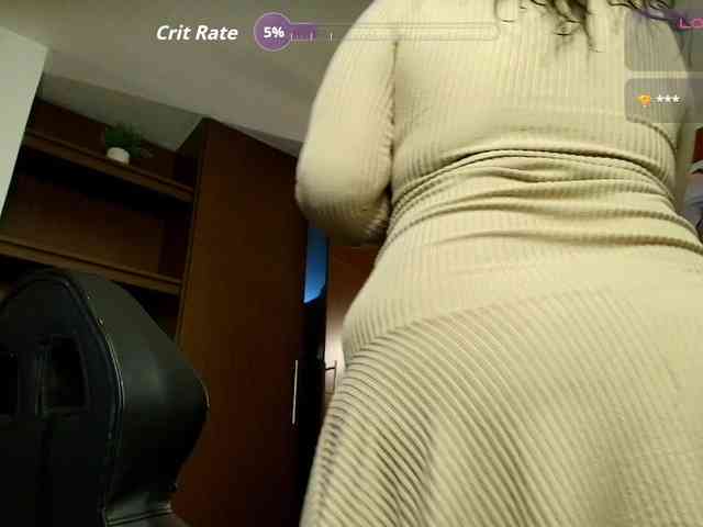 DacotaAndersonDirty webcam