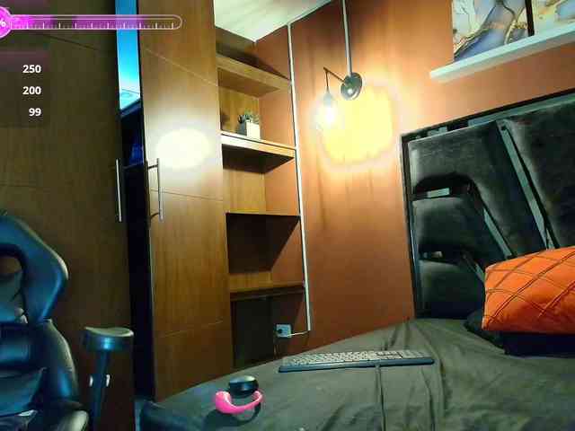 DacotaAndersonDirty webcam