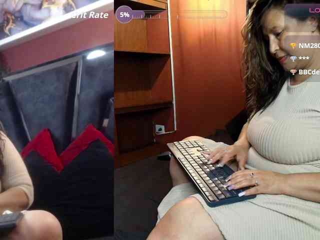 DacotaAndersonDirty webcam
