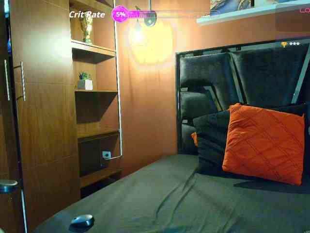 DacotaAndersonDi... Live Webcam on BongaCams