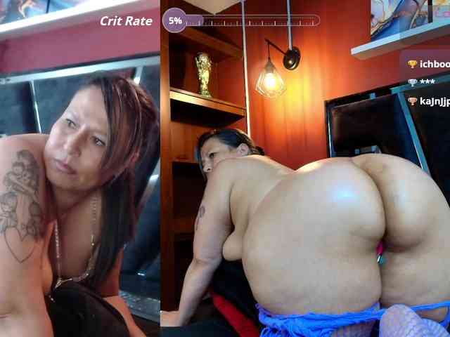 DacotaAndersonDirty webcam