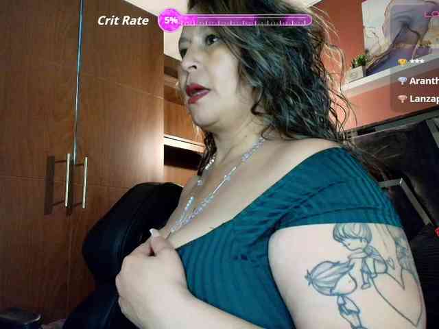 DacotaAndersonDirty