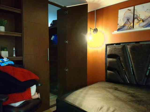 DacotaAndersonDirty webcam