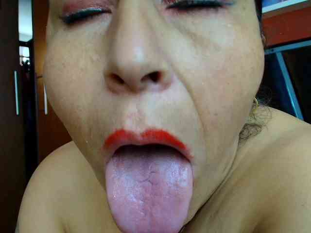 DacotaAndersonDirty webcam