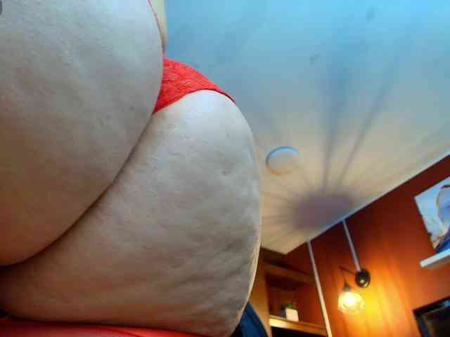 DacotaAndersonDirty webcam