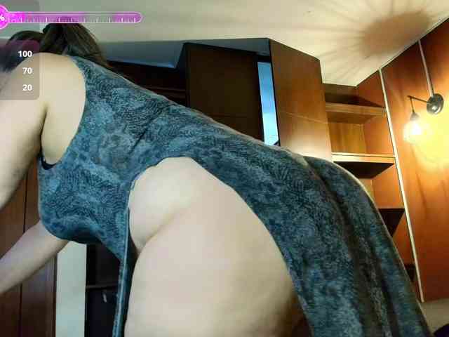 DacotaAndersonDirty webcam