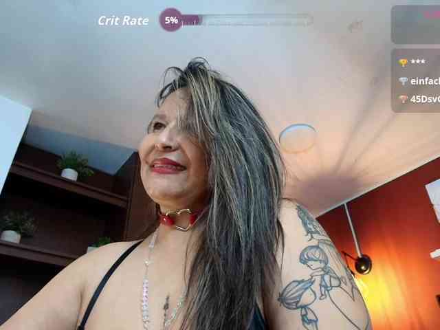 DacotaAndersonDirty webcam