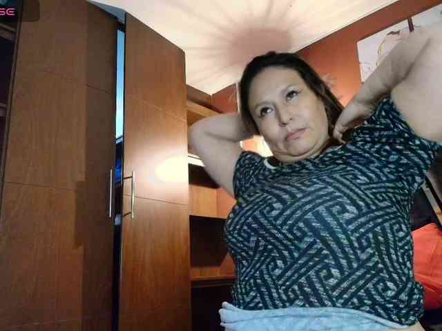 DacotaAndersonDirty webcam