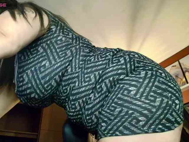 DacotaAndersonDirty webcam
