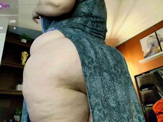DacotaAndersonDirty webcam