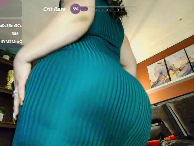 DacotaAndersonDirty webcam