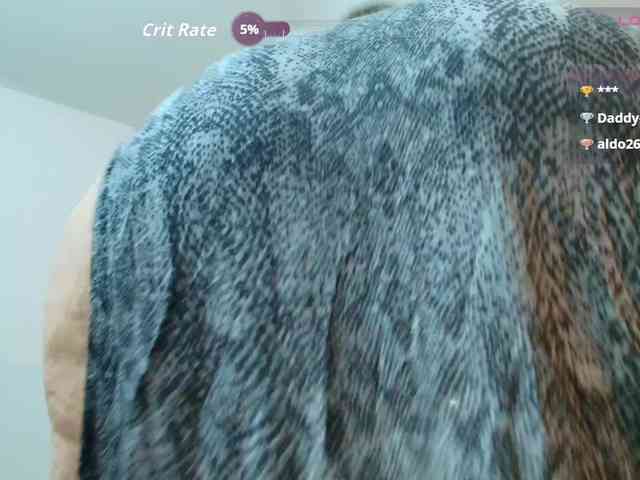 DacotaAndersonDirty webcam