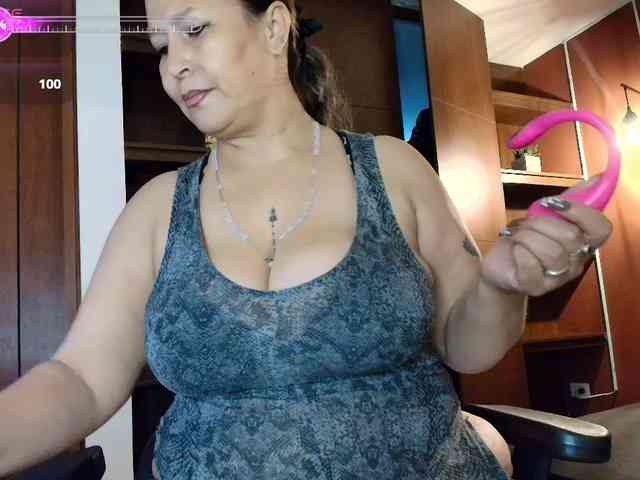 DacotaAndersonDirty webcam