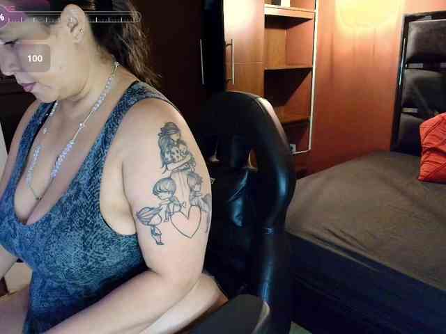 DacotaAndersonDirty webcam