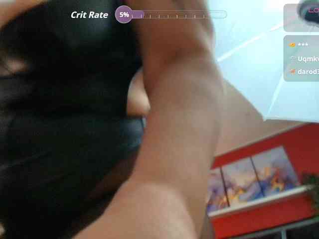 DacotaAndersonDirty webcam