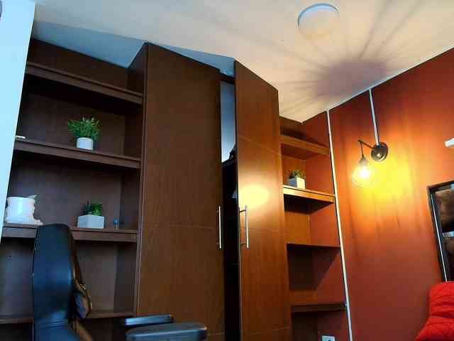 DacotaAndersonDirty webcam