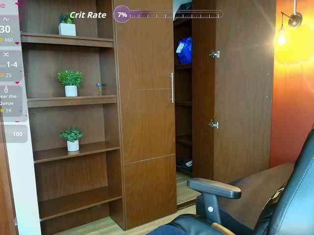 DacotaAndersonDirty webcam
