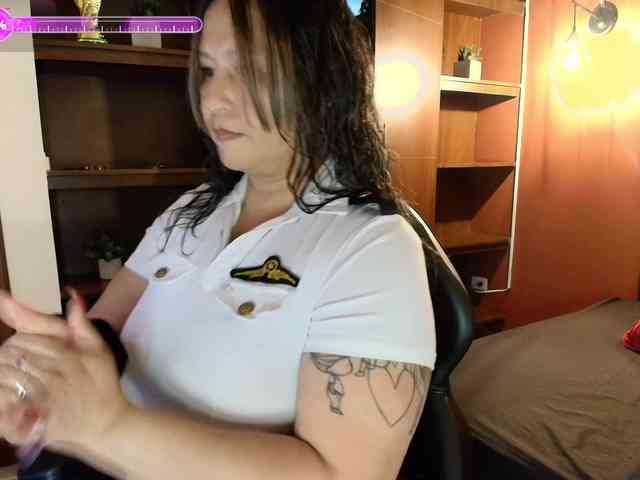 DacotaAndersonDirty webcam