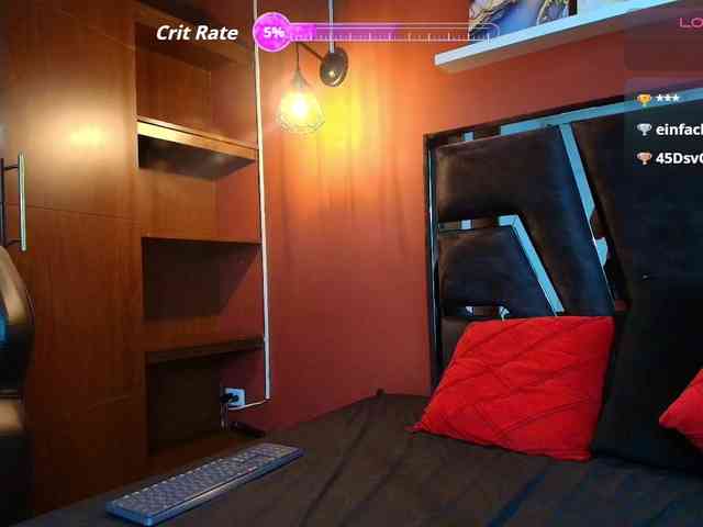 DacotaAndersonDirty webcam