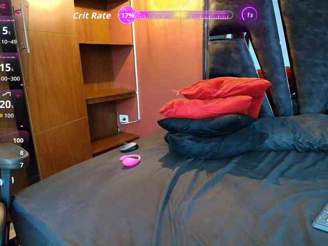 DacotaAndersonDirty webcam