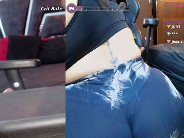 DacotaAndersonDirty webcam
