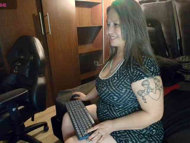 DacotaAndersonDirty webcam