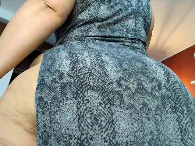 DacotaAndersonDirty webcam