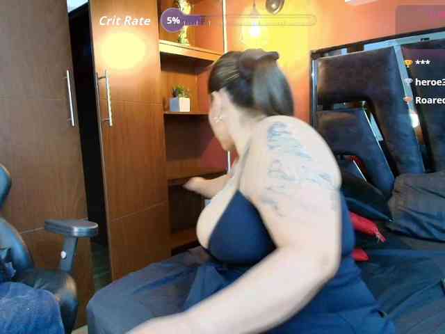 DacotaAndersonDirty webcam