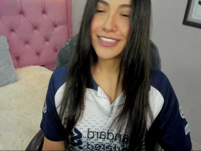 miel-latina live webcam show