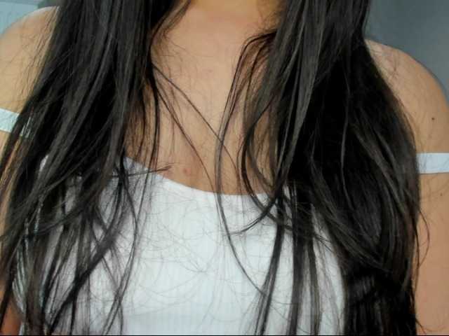 miel-latina live cam on BongaCams