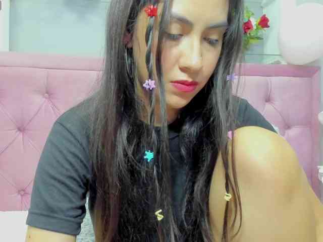 miel-latina webcam