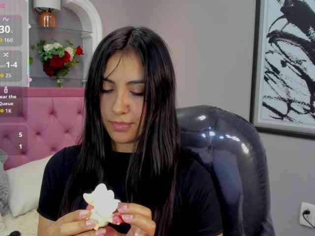 miel-latina webcam