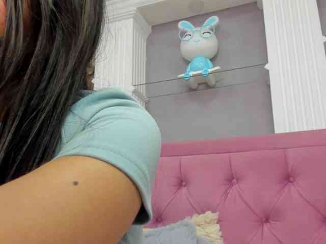 miel-latina webcam
