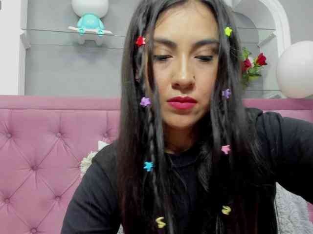 miel-latina webcam