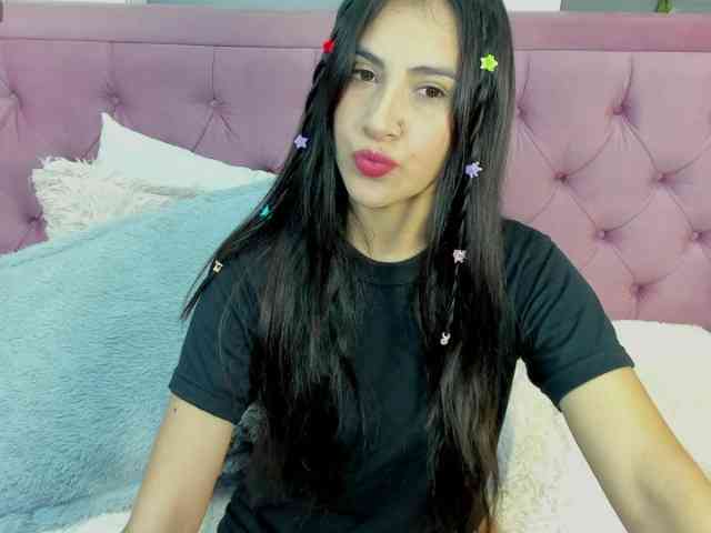 miel-latina webcam