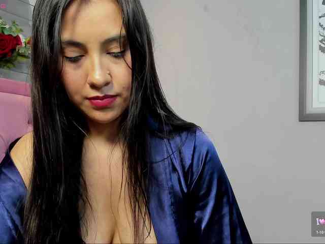 miel-latina webcam