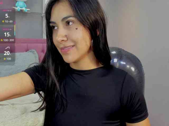 miel-latina webcam