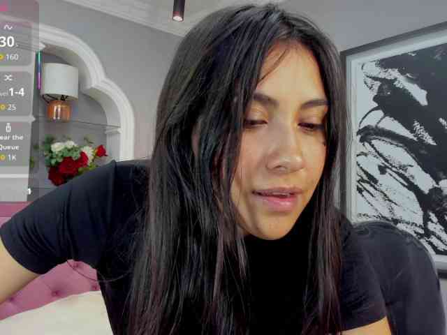 miel-latina webcam