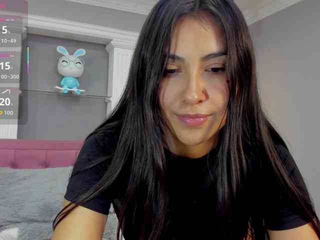 miel-latina webcam